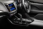 Maserati Levante 2017 года (AU)